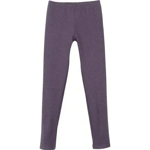 Maison Me Elise Cozy Legging, Dusty Plum - Picture 1 of 1